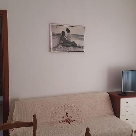 Appartamento Vista Mare ลาดิสโปลี ภายนอก รูปภาพ