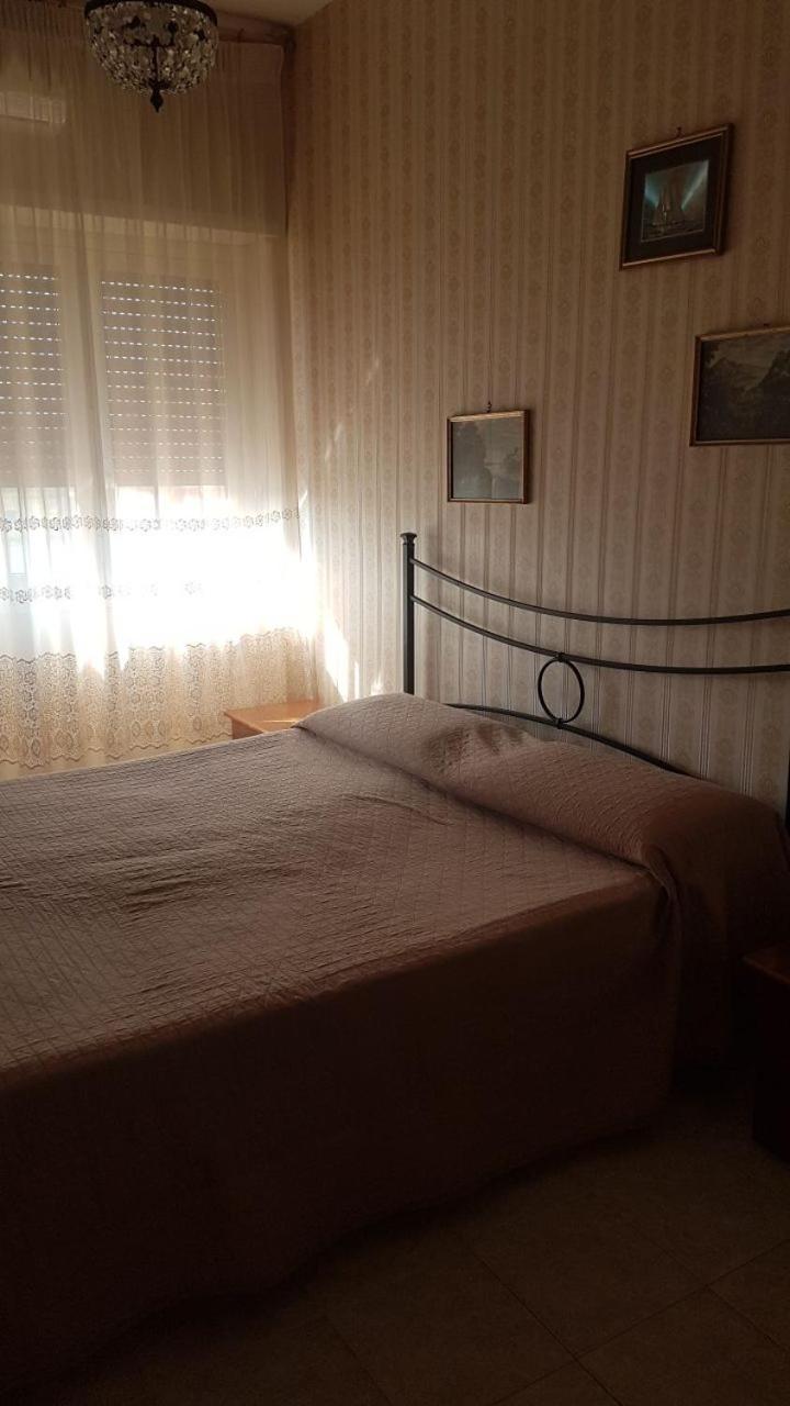 Appartamento Vista Mare ลาดิสโปลี ภายนอก รูปภาพ