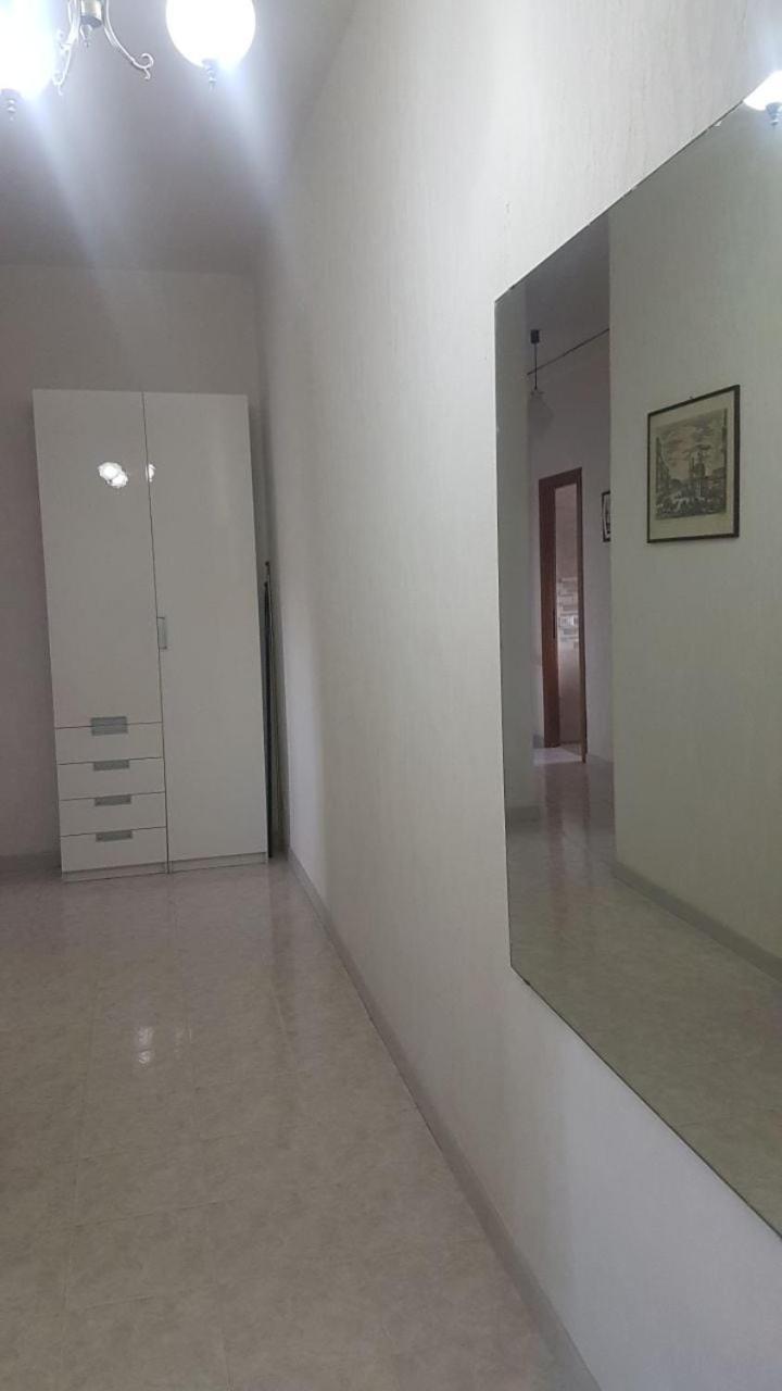 Appartamento Vista Mare ลาดิสโปลี ภายนอก รูปภาพ